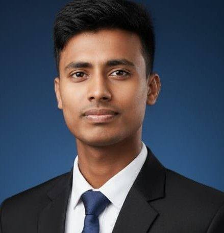 KM Jayed Mustafa