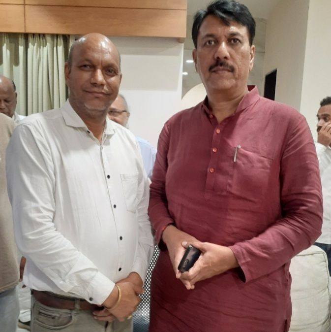 Balbeer S Pawar Pawar