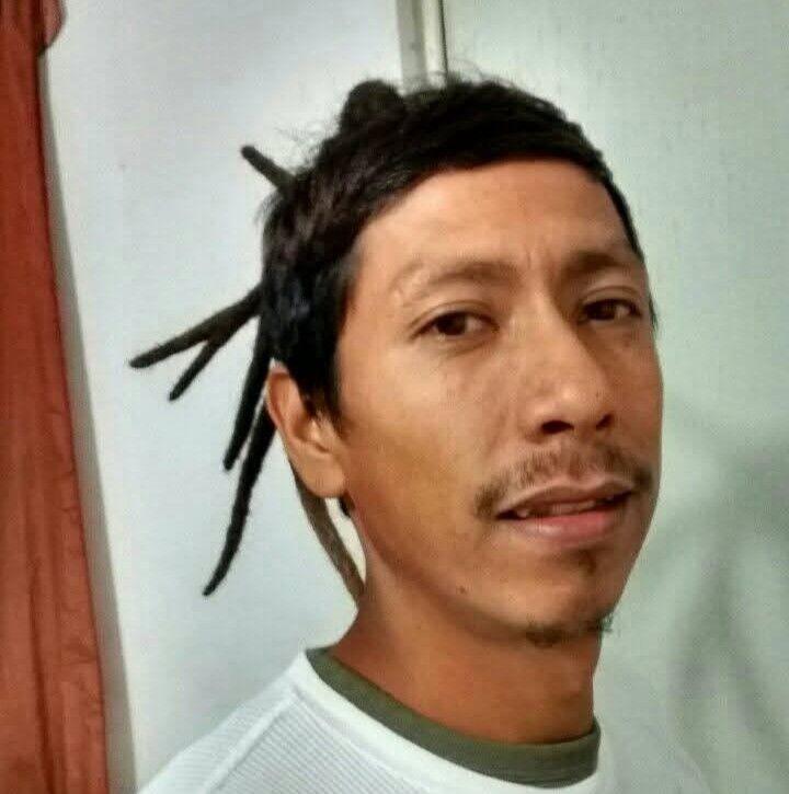 Isaac Noel Rodarte