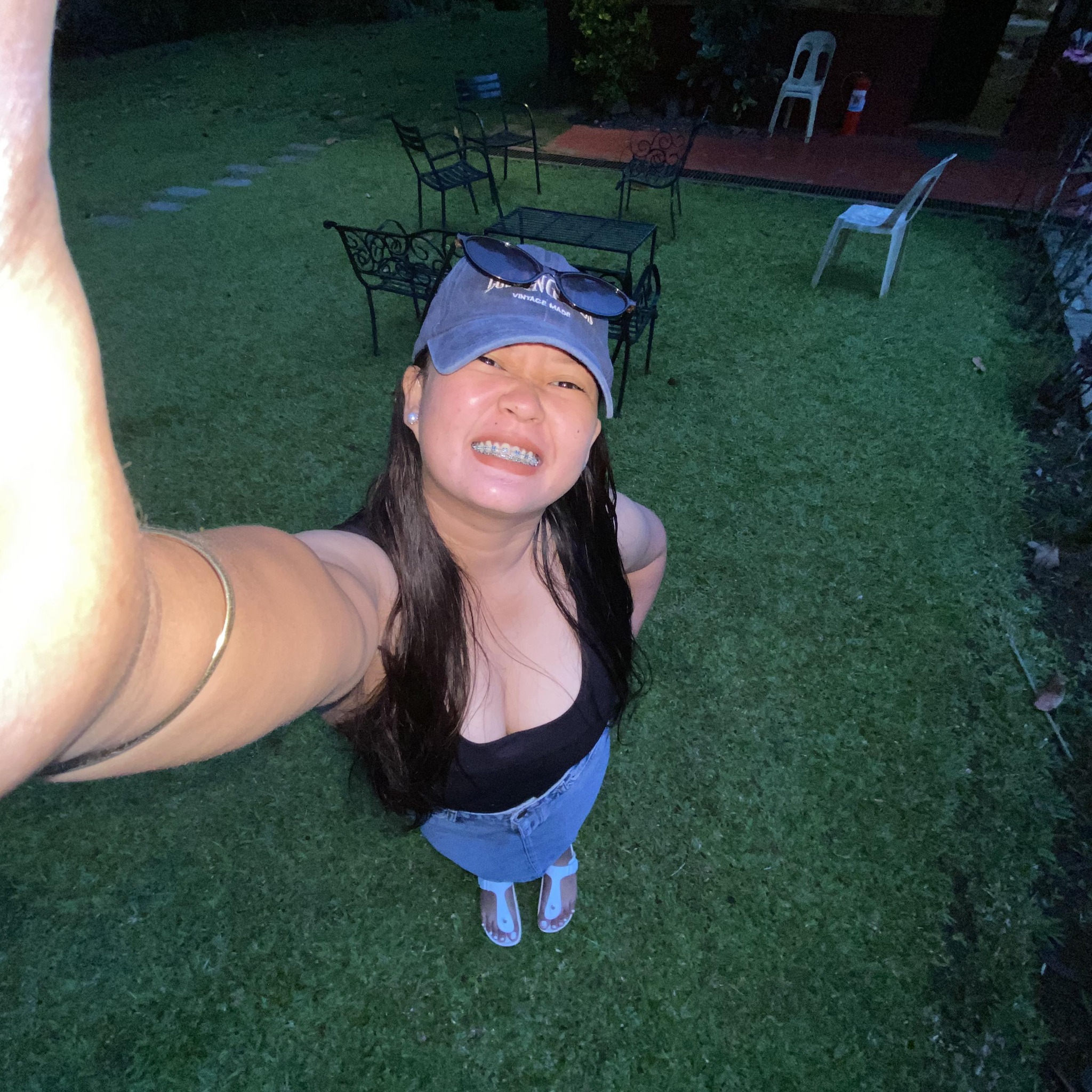 Raymell Paña