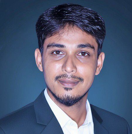 B.M. Babar Azam
