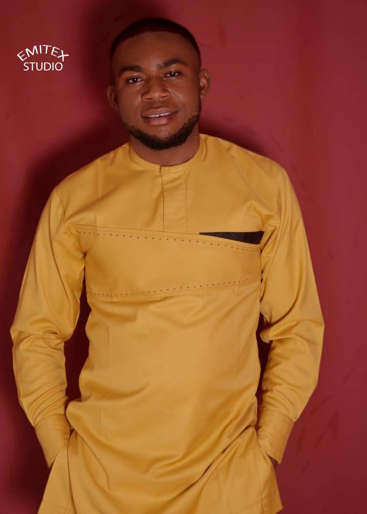 Michael Chris Emeka