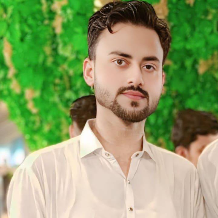 Hashim Khan
