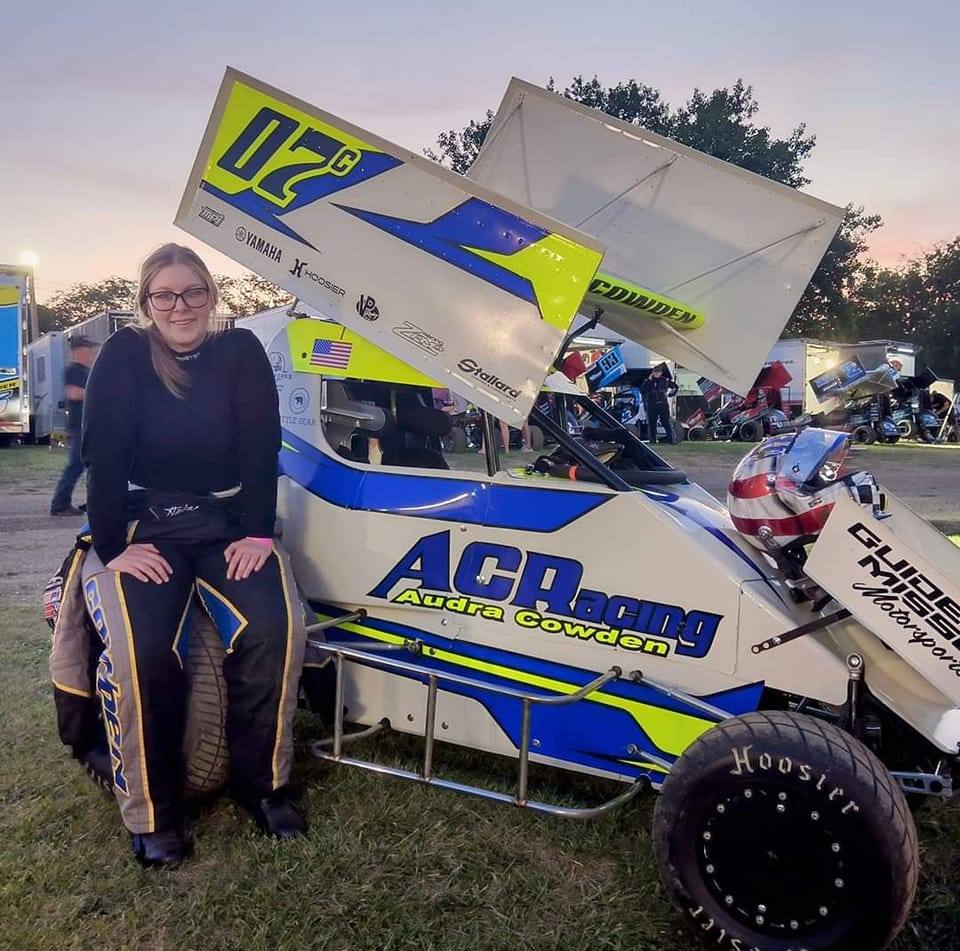 Micro Sprint Racing Tech & Assistance | Facebook