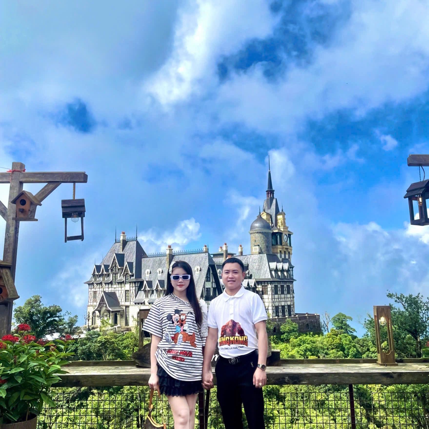Râu số hưởng mà không biết🤣🤣. #hoanganh | Hoang Anh