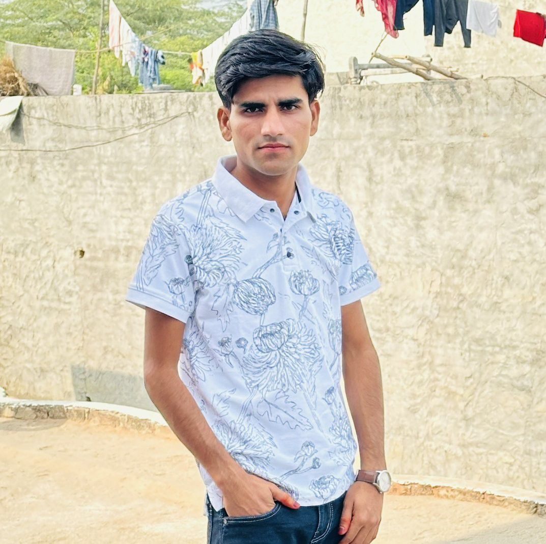 Aadil A Khan