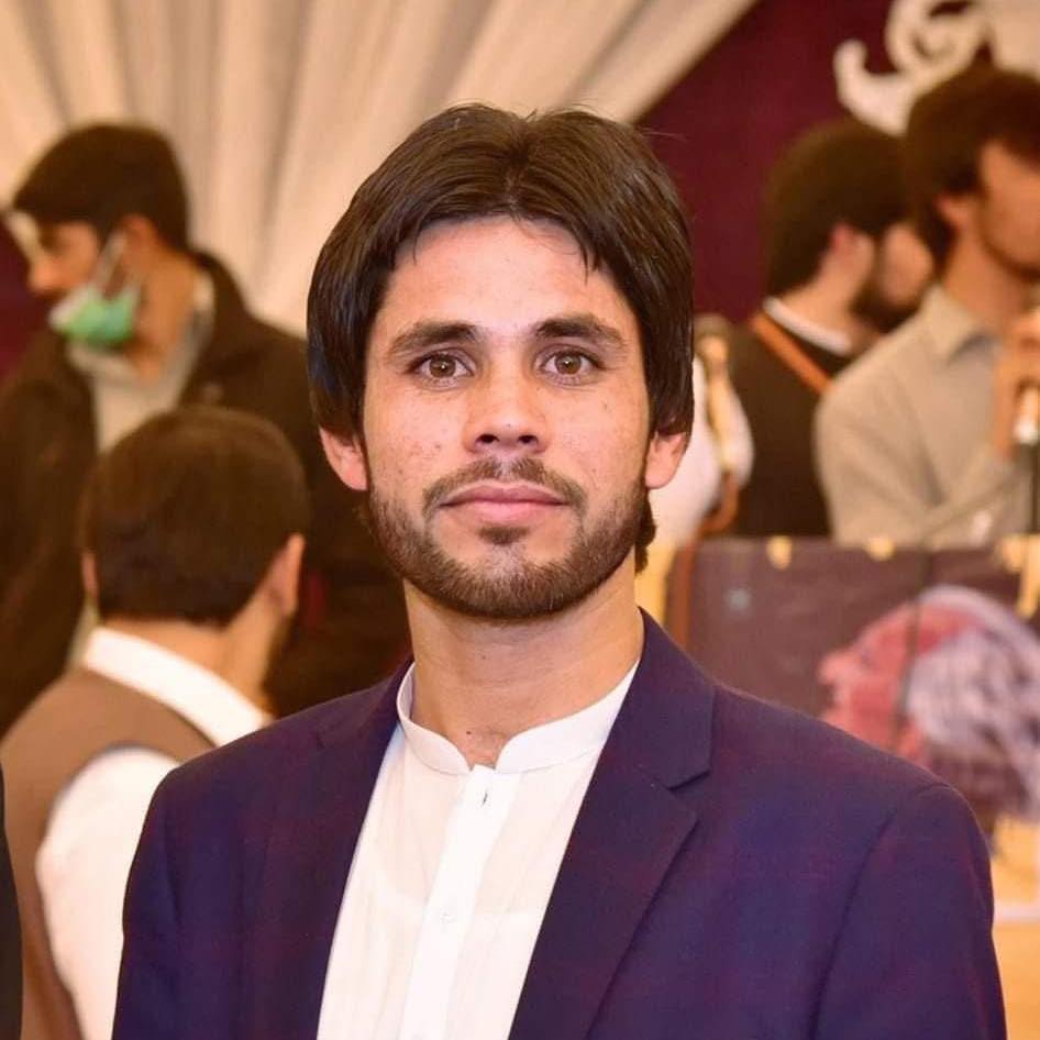 Pashtoon Education Development Movement - PEDM Punjab University ...