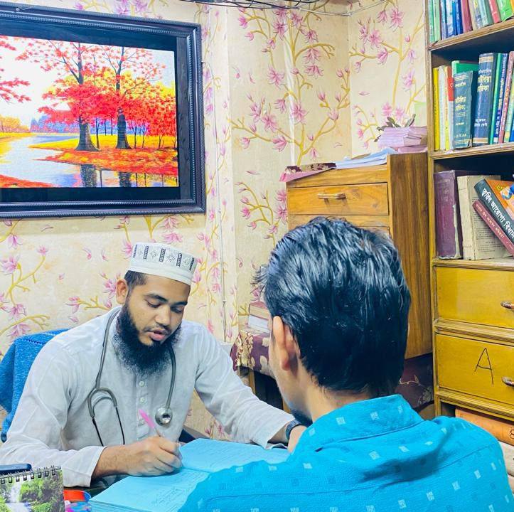 Md Ab Rahman Sobuj