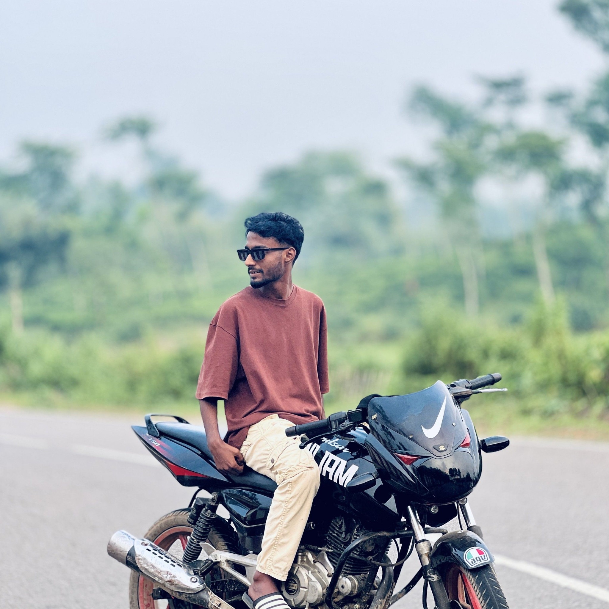 Md Nayeem Ahmed