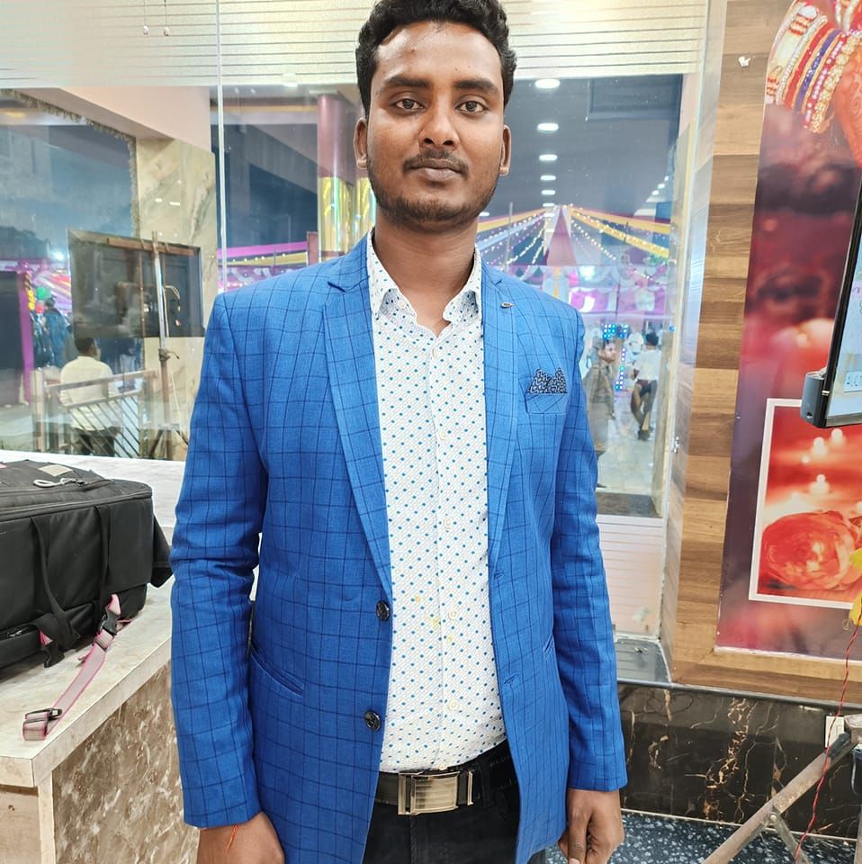 Sonu Kumar Soni