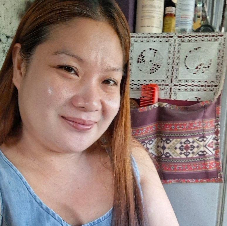 Malipayon kaayo ang baby ni mama basta lang di lang sapoton ba☺️🥰 # ...