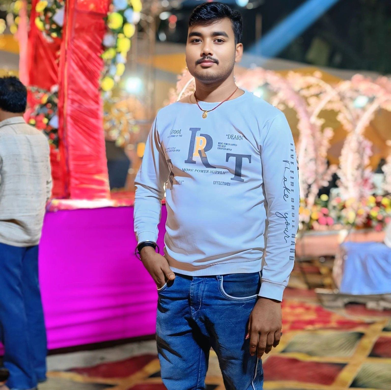 Ravi Kumar