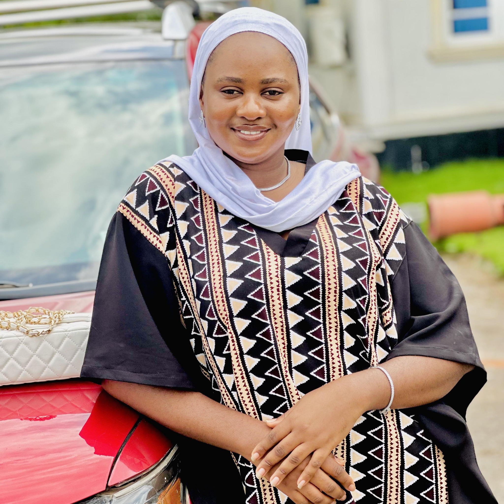 Itakpe Halimat