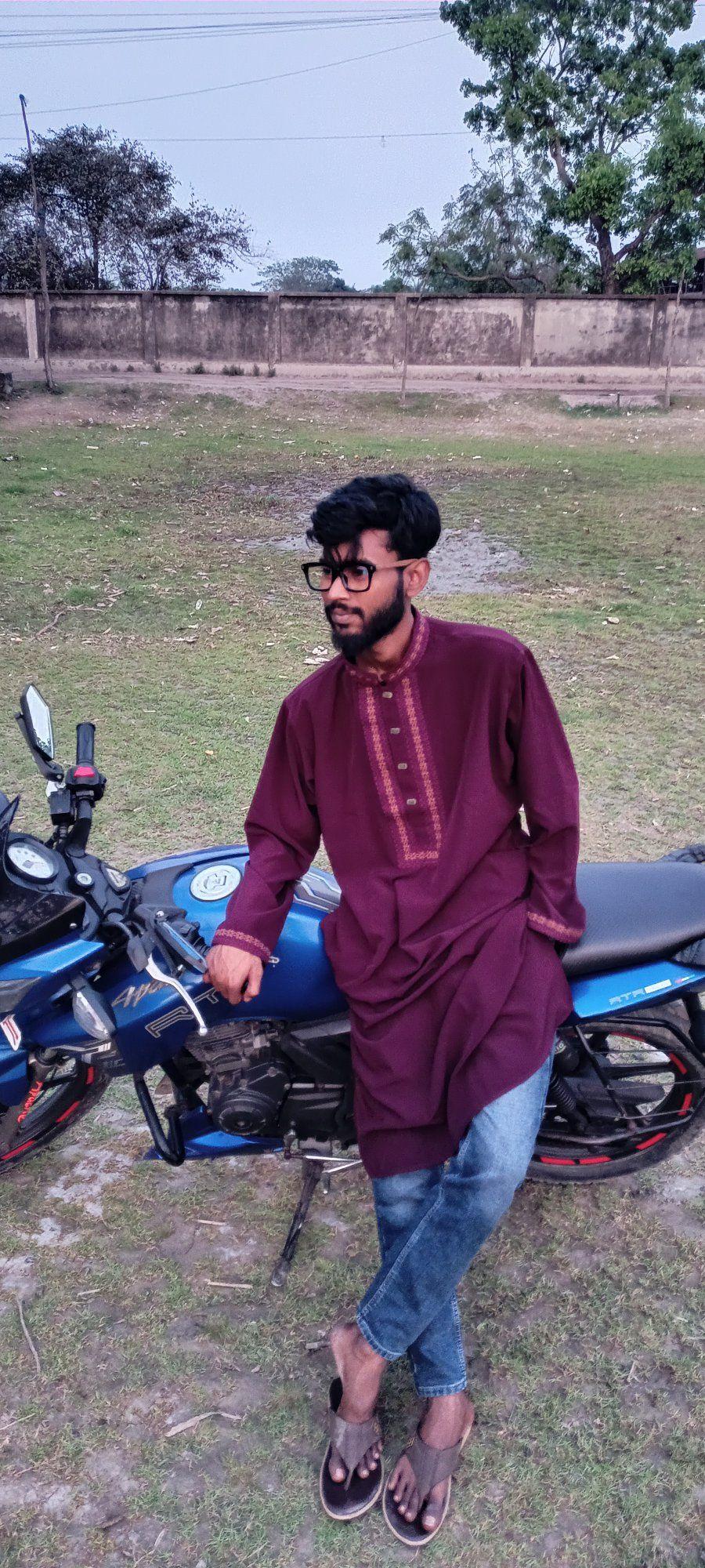 Mohasin Sarder