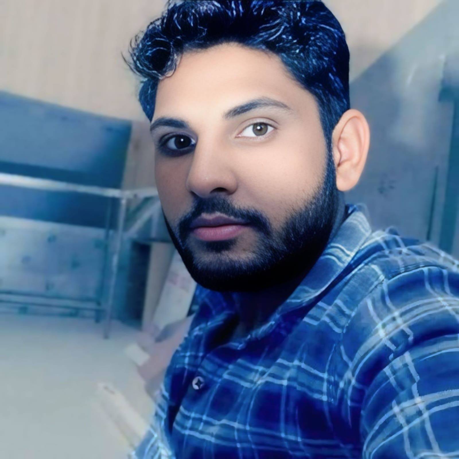 Moru Khan Rajar