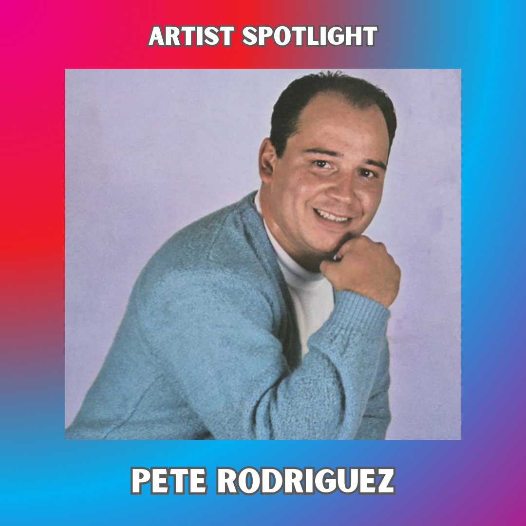 Remembering Pete Rodriguez, Latin boogaloo legend