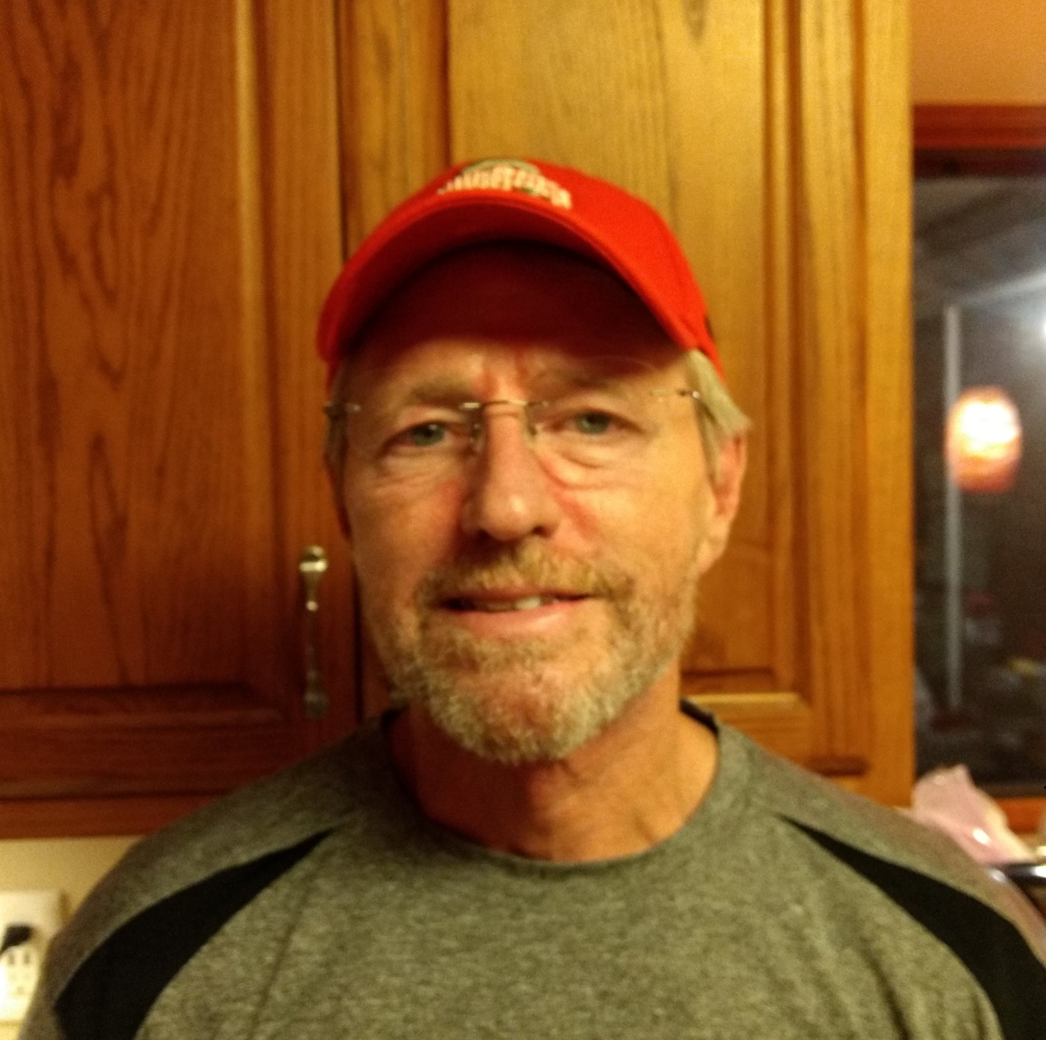 Pat Farley - Prepping for our first hurricane. All done at... | Facebook