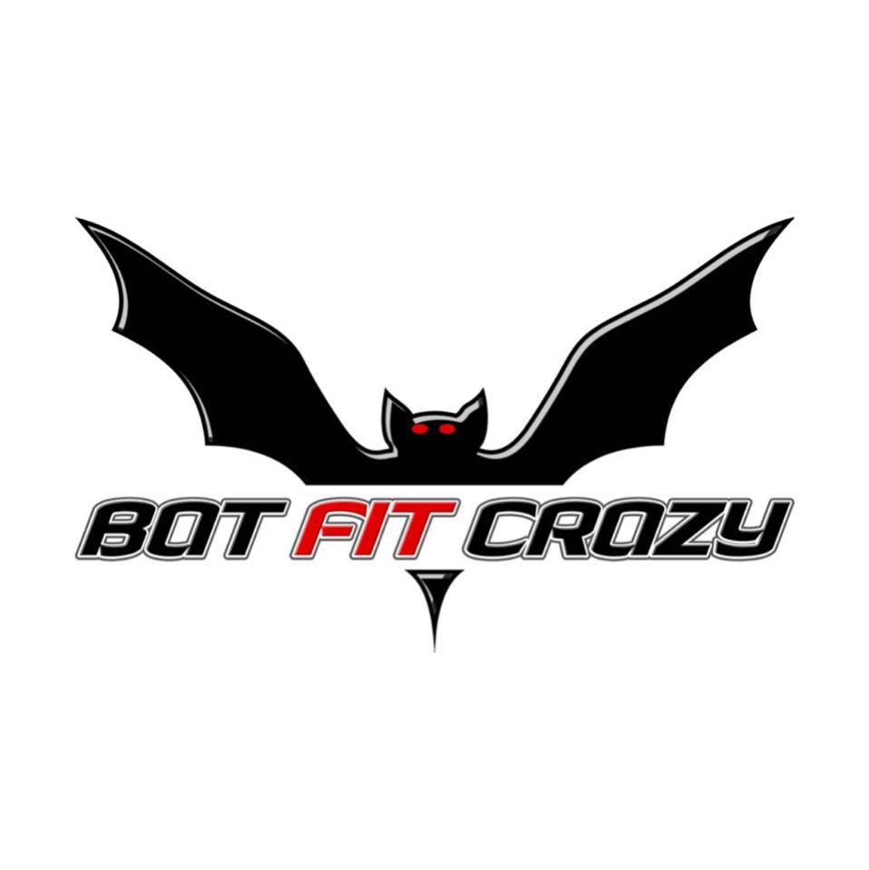 Bat FIT Crazy Apparel