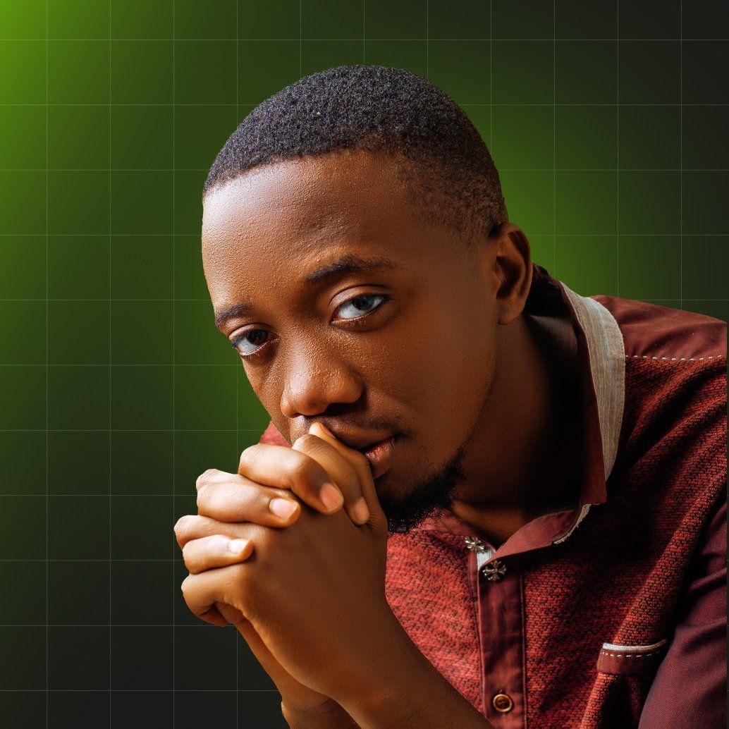 Luvuga Victor