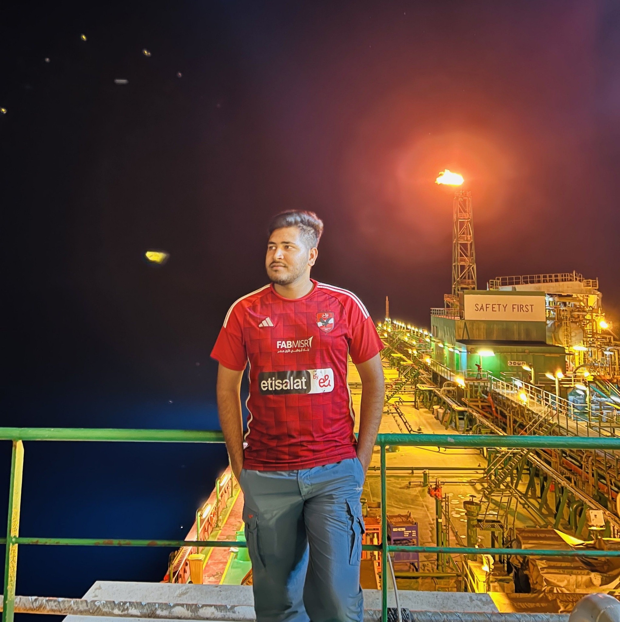 RS Rubel Hossain