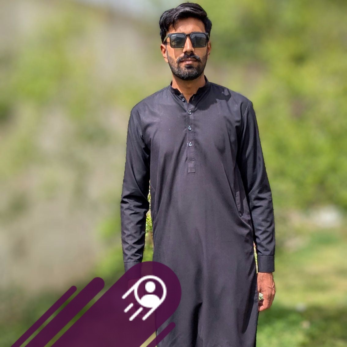 Karachi is too hot 🥵🤣🇵🇰 | Kieran Brown Travel | Facebook