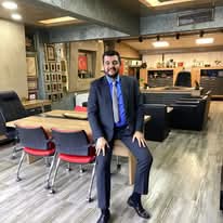 Profile for Serhat Teber Tbr