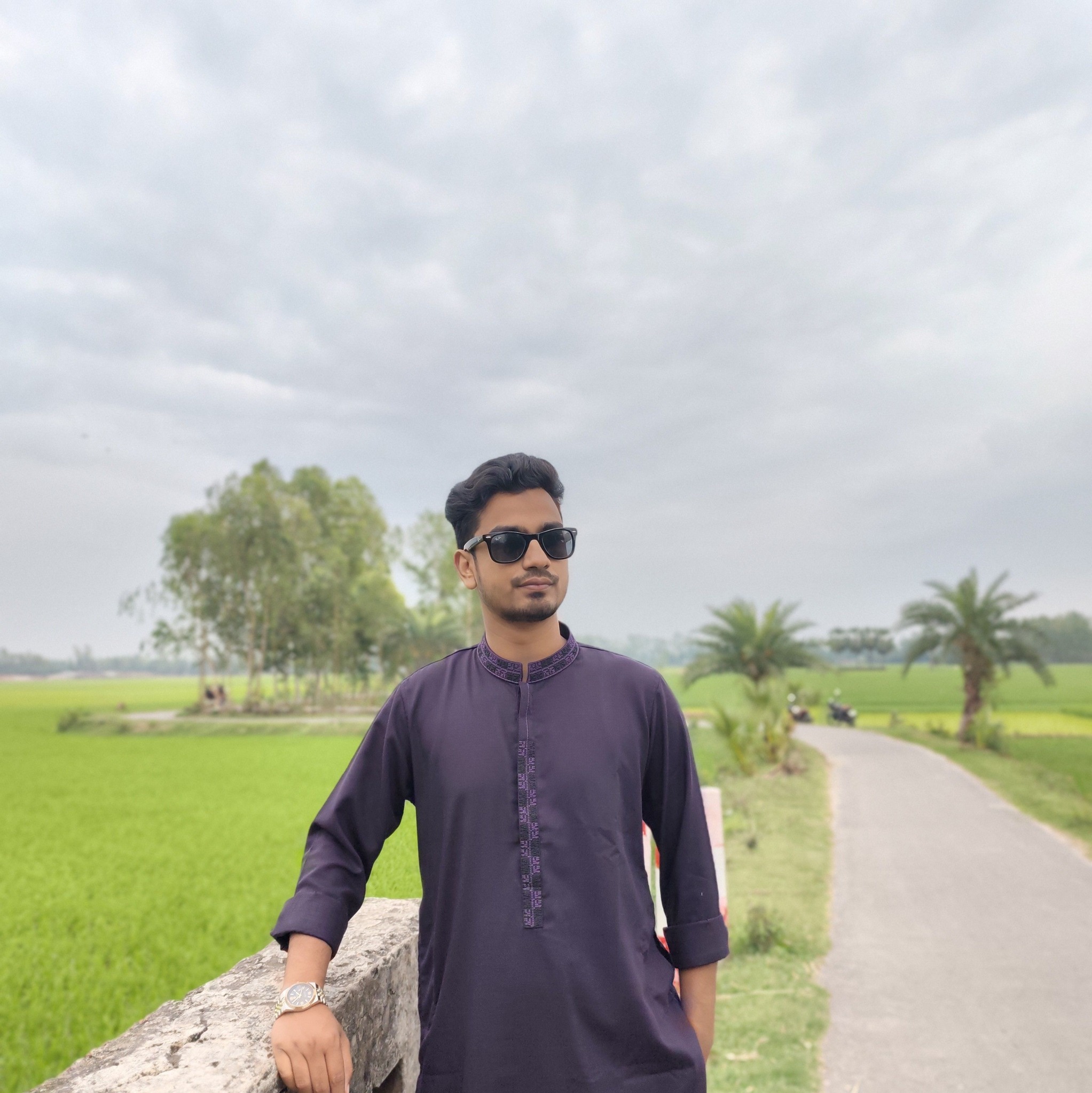 Muhammad Riad