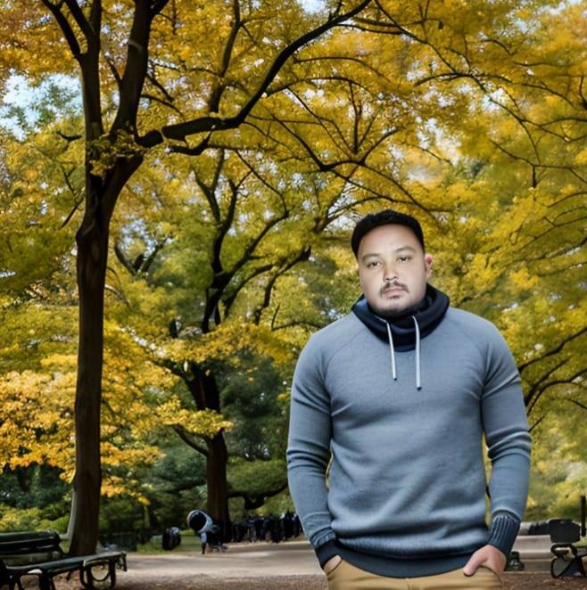 Roshan Rai