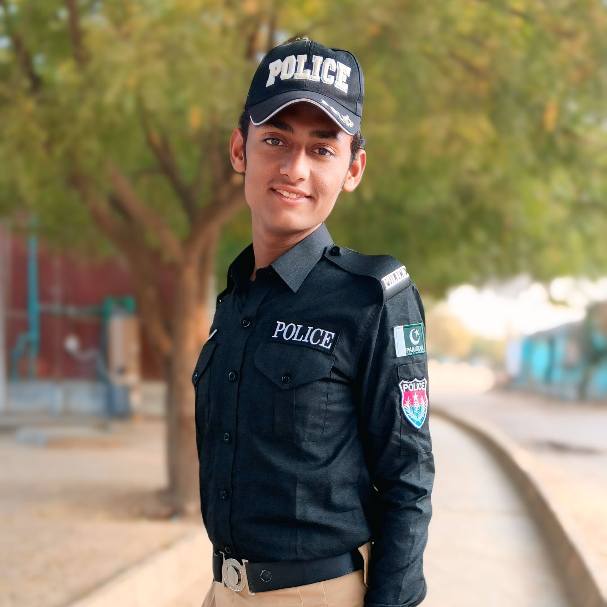 Parkash Kumar Rajgur