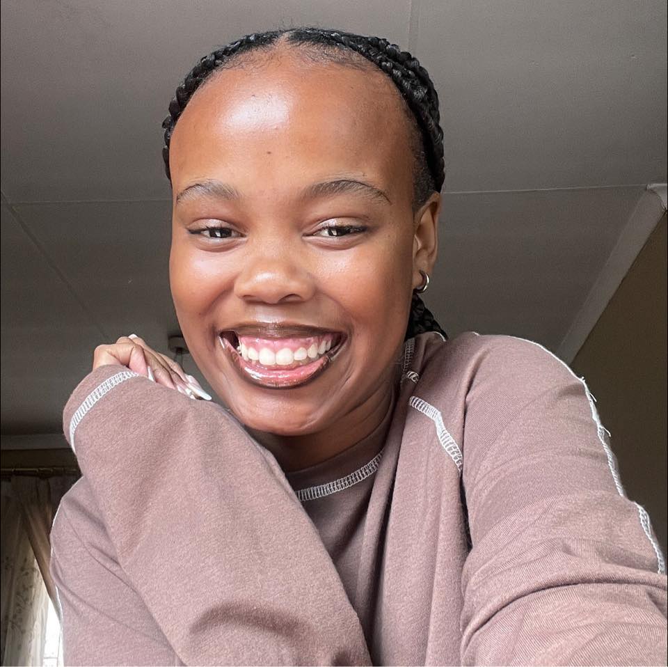 Ma Modise