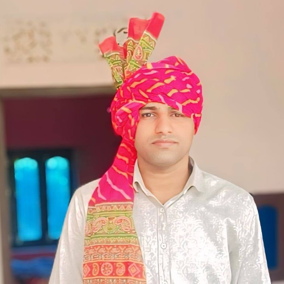 Balbeer Gurjar