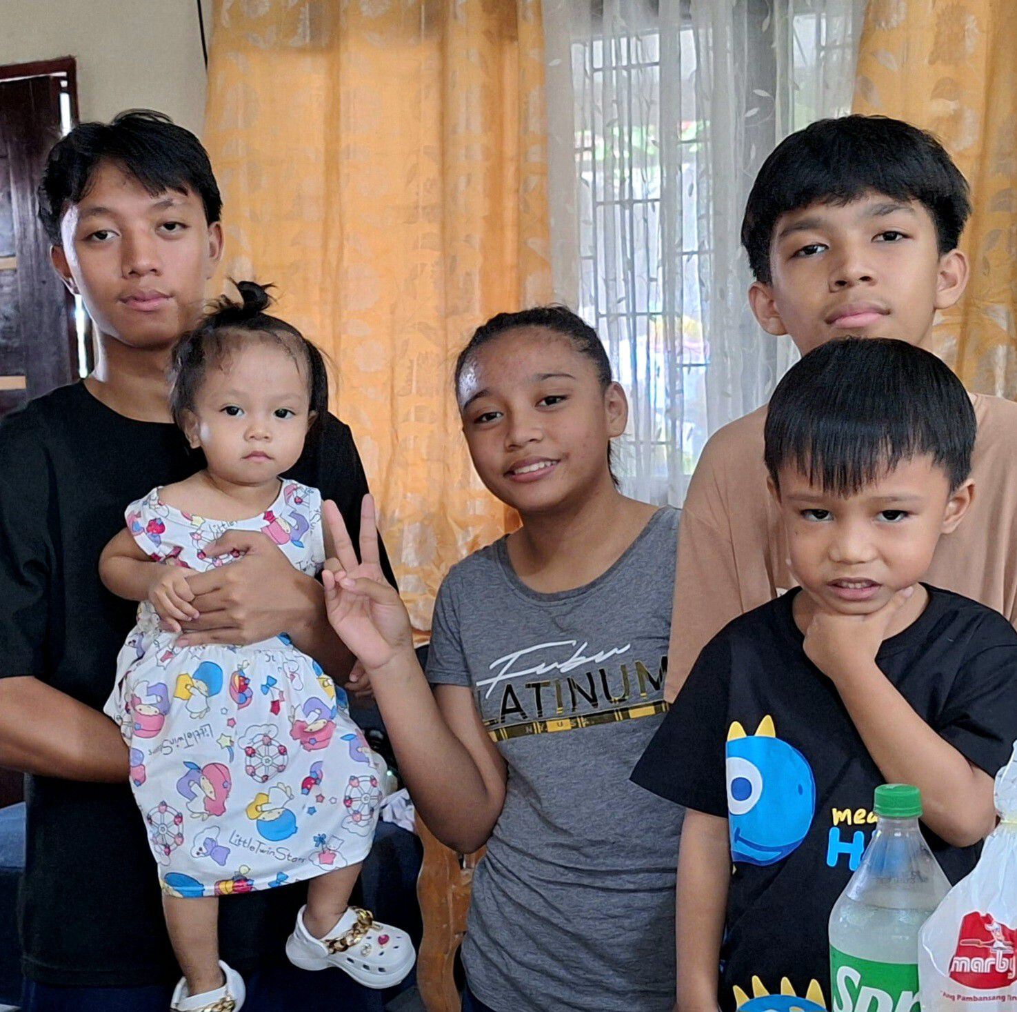 Edylyn Apostol