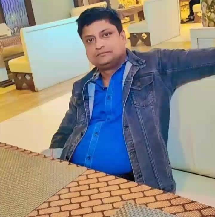 Rakesh Ranjan