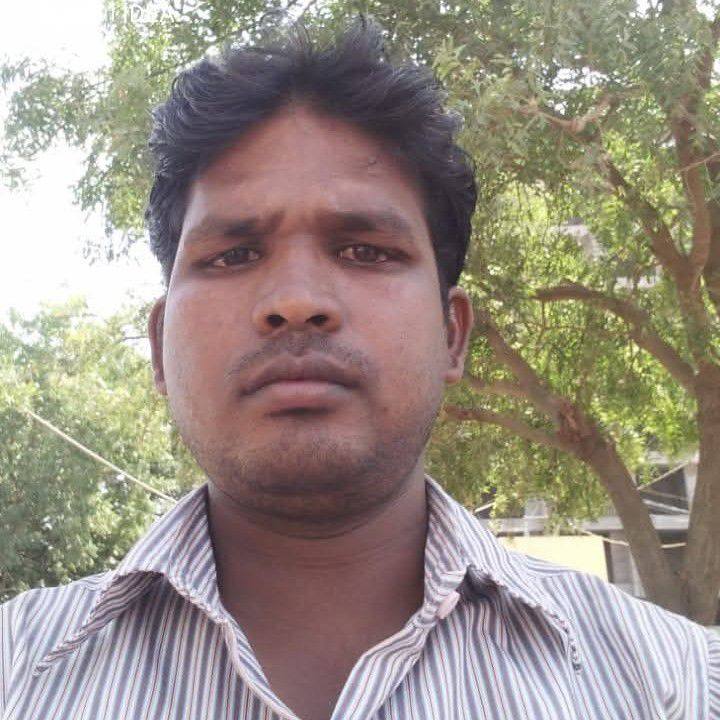 Santosh Kumar