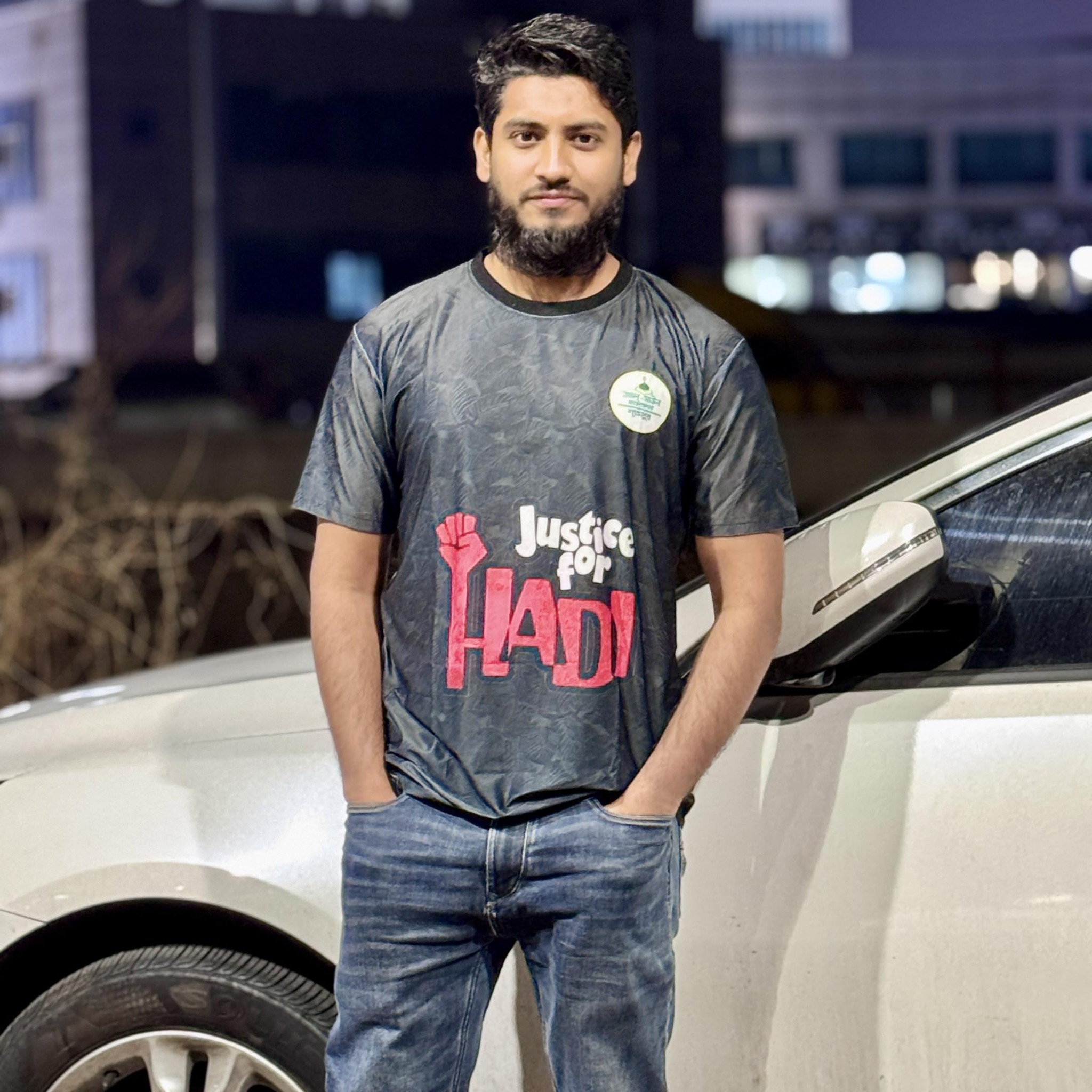 Sadid Ahammed