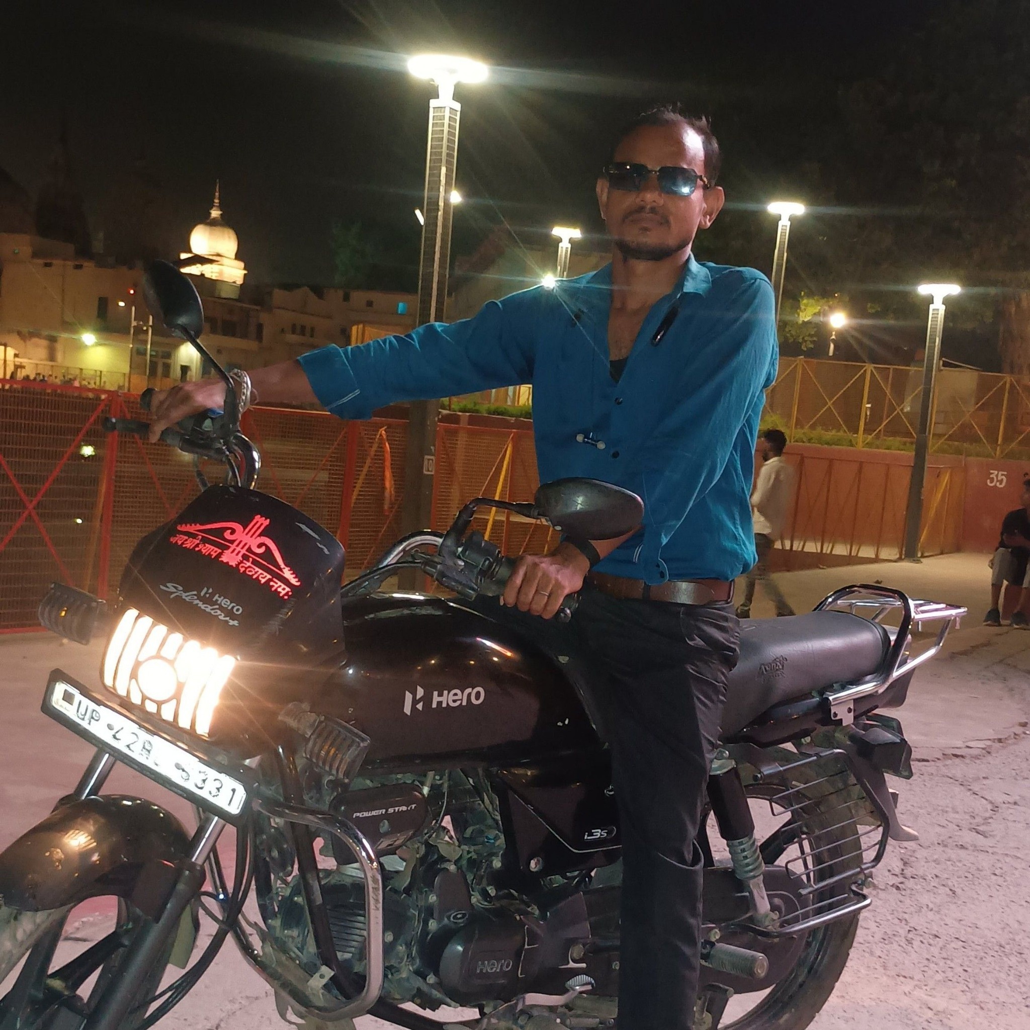 Raju Kumar