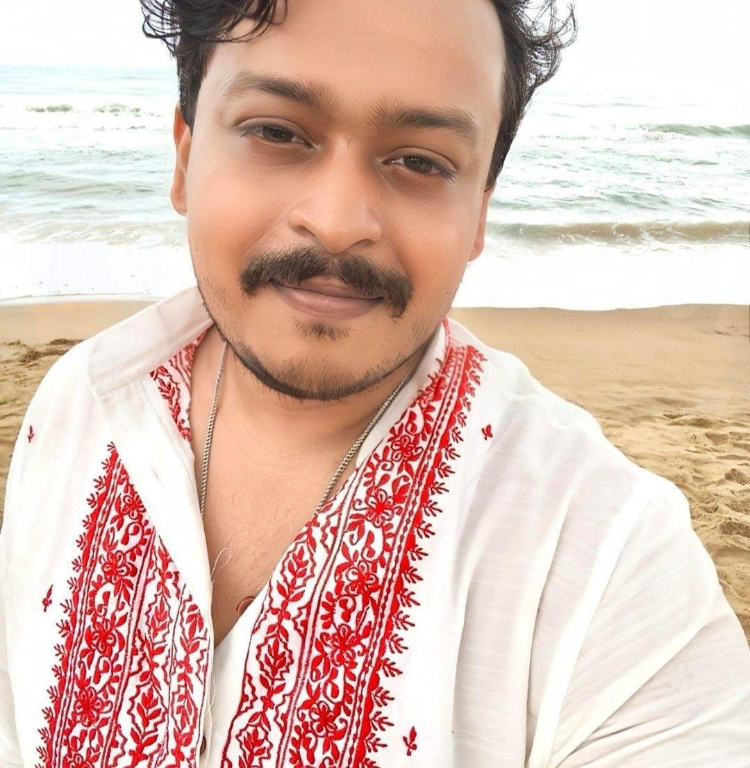 Saibal Sen