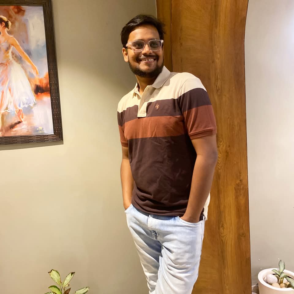 Rupesh Kumar Singh