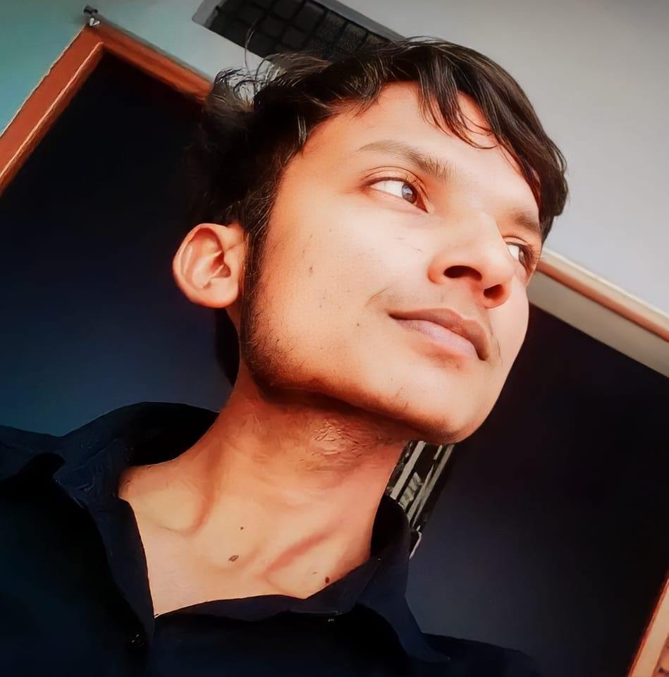 Rahul Raj