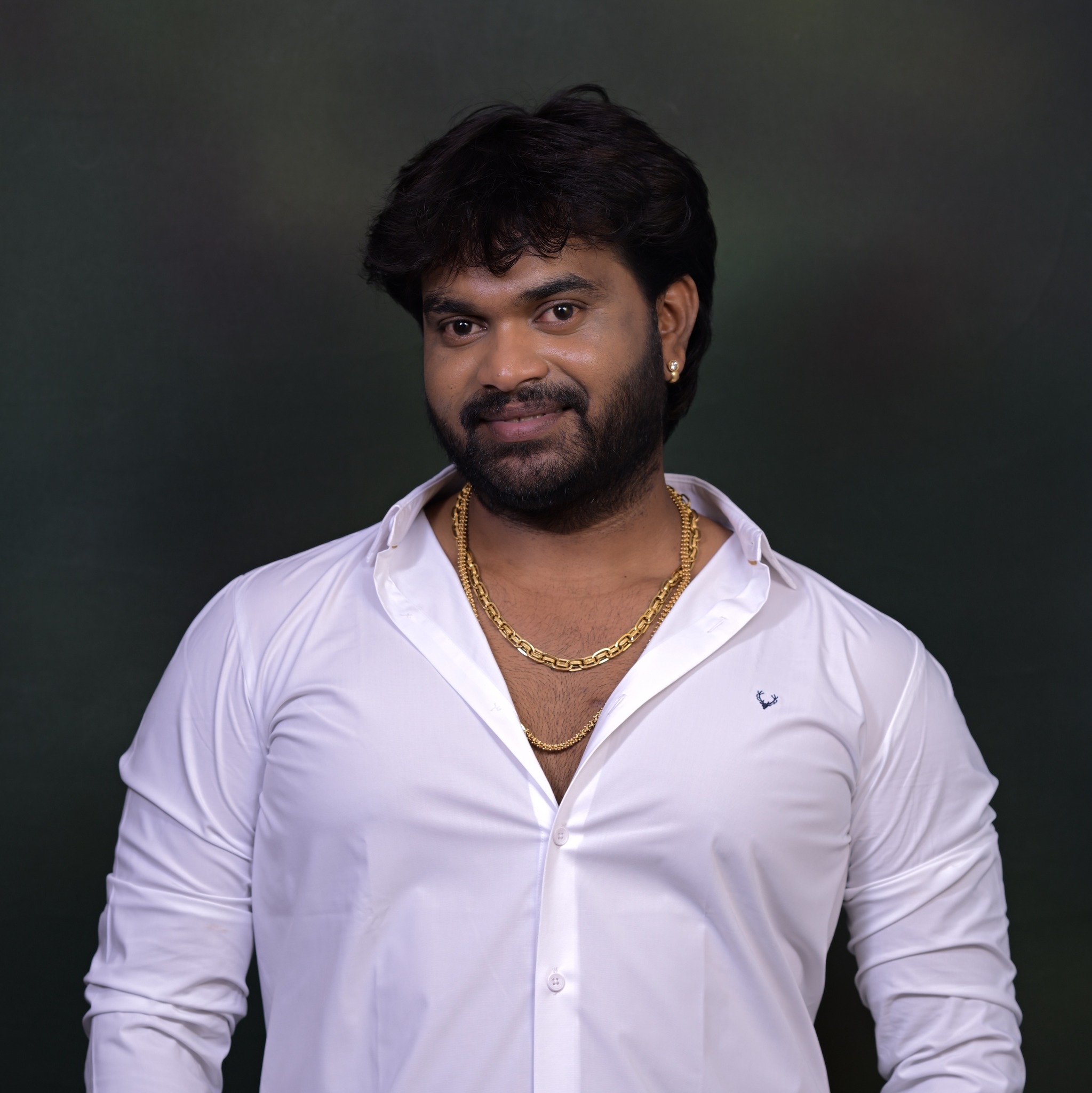 Tarun Raj