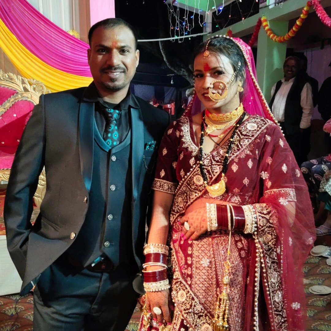 Kavi Vini Raj