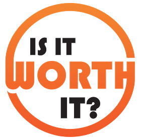 Is It Worth It?‎