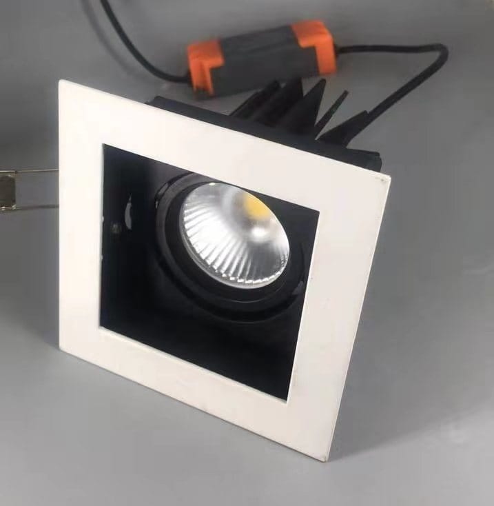 ASV Lighting