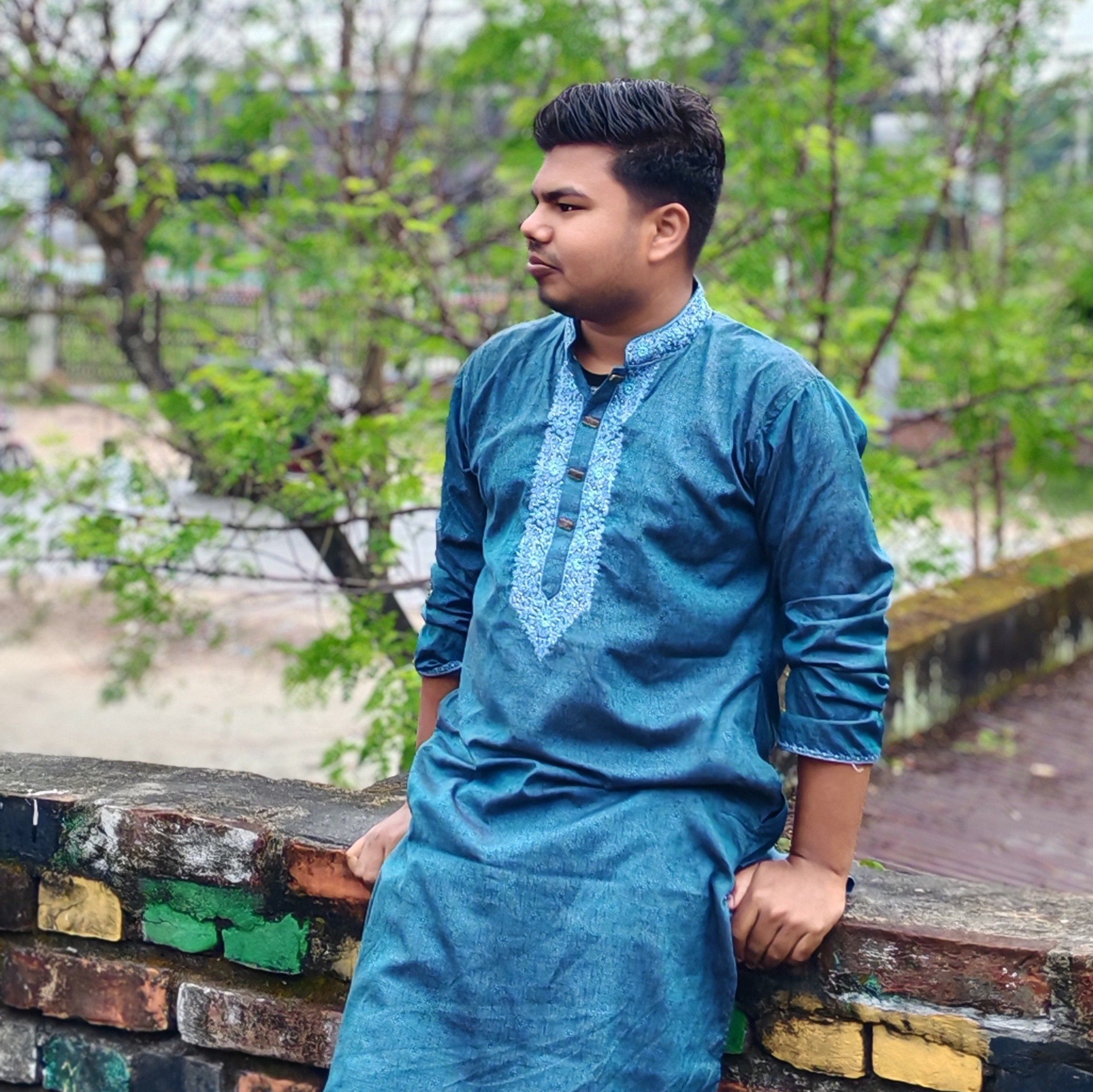 মায়াবি রাজকন্যা