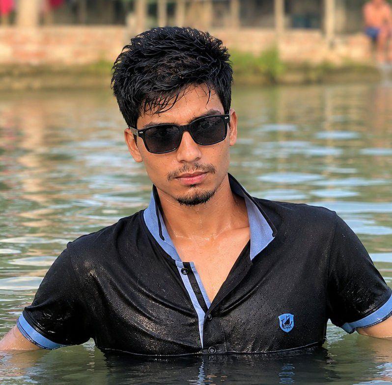 Md Abdur Rouf