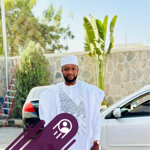 Allah ka raba mu da rashin hankali | Ibrahim Abdullahi