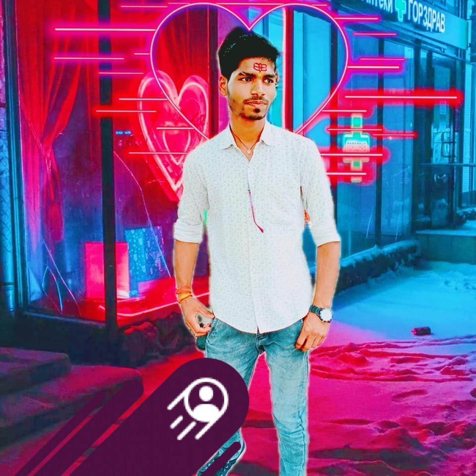Sonu Kumar
