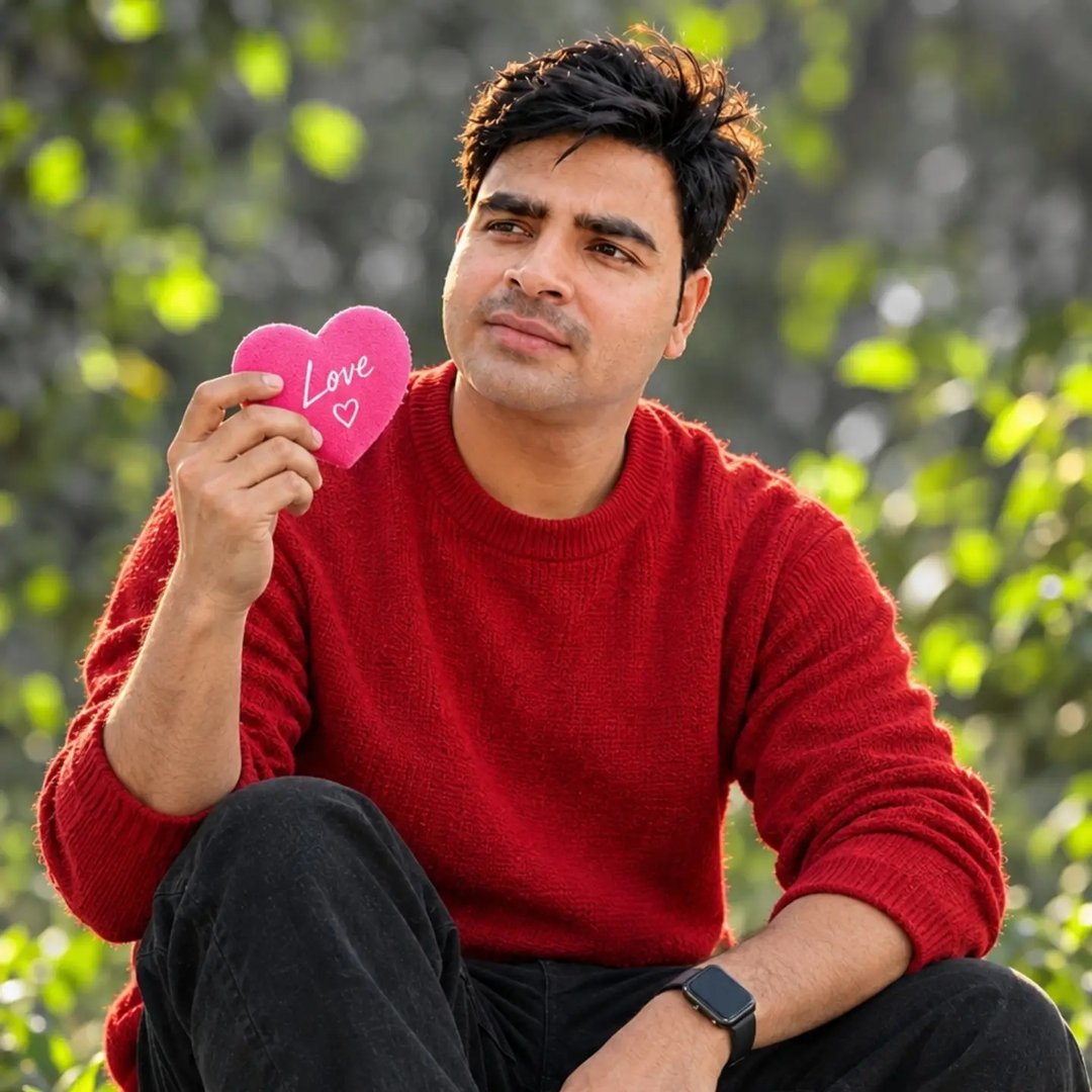 Sonam Rajpoot Rajpoot on Reels