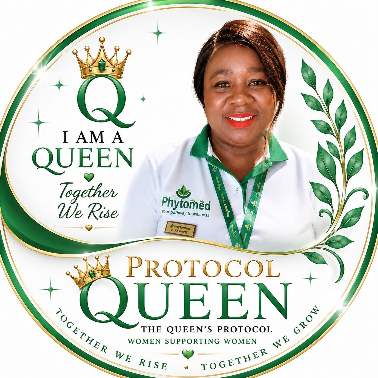 This morning, connect with me as I pray for fruitfulness in your life ...