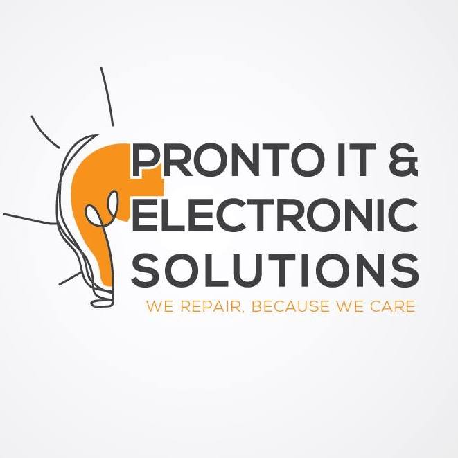 Pronto I.T & Electronic Solutions | Moranbah QLD